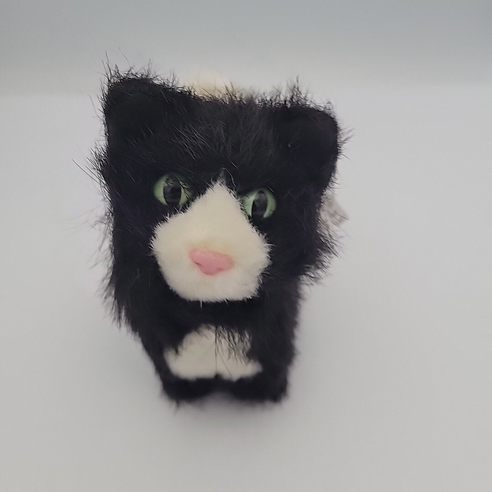 American‎ Girl cat - retired